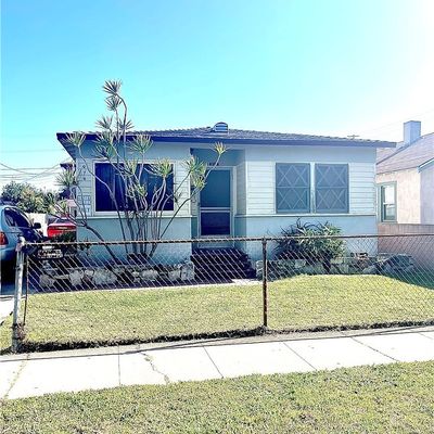 914 E 82 Nd St, Los Angeles, CA 90001