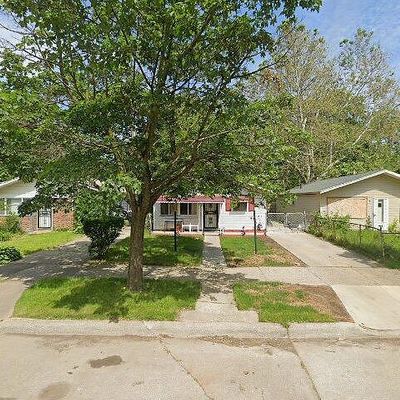 9186 Decatur St, Detroit, MI 48228