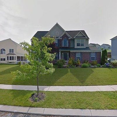 7481 Pinewild Rd, Seven Valleys, PA 17360