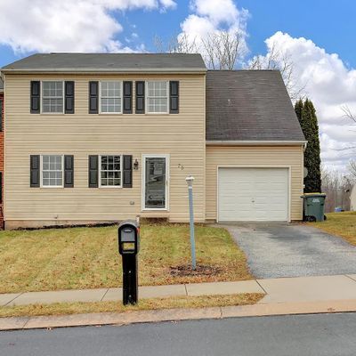 75 Evergreen Ter, Manchester, PA 17345