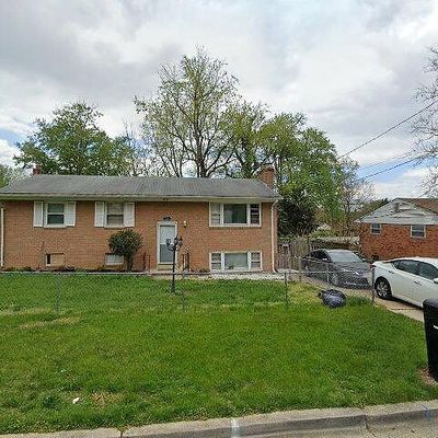 7503 Fawley Ave, Fort Washington, MD 20744