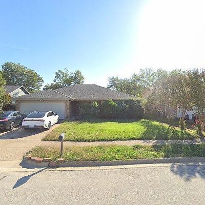 7512 Clover Ln, Watauga, TX 76148