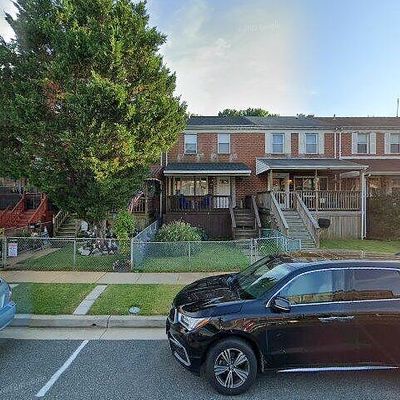 754 Seawall Rd, Essex, MD 21221