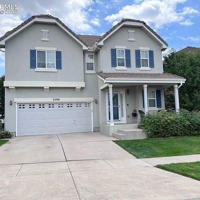 7599 Manistique Dr, Colorado Springs, CO 80923