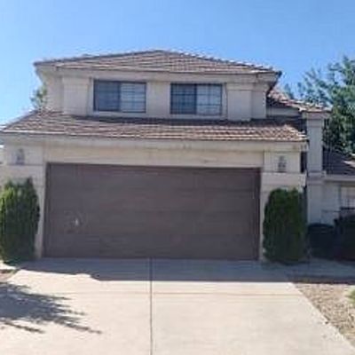 7601 Sunrose Dr Nw, Albuquerque, NM 87120