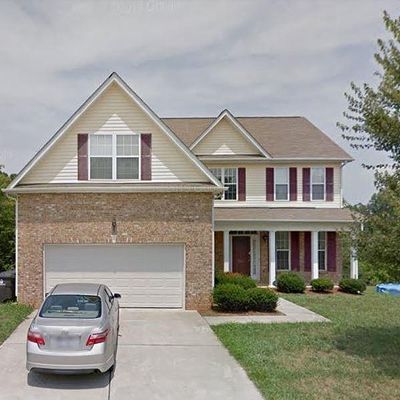 768 Pecan Ridge Cir, Kernersville, NC 27284