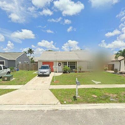 7731 Elwood Dr, Lake Worth, FL 33467