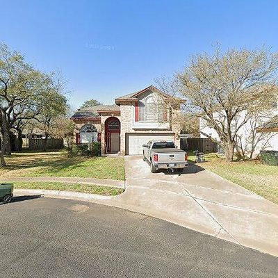 7805 Varcella Trl, Austin, TX 78729