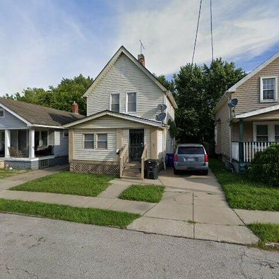 7807 Goodman Ave, Cleveland, OH 44105