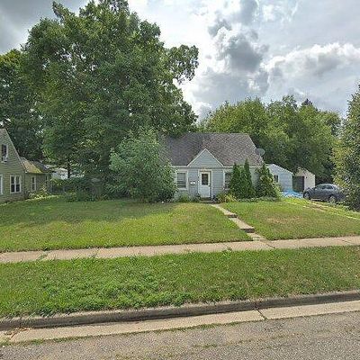 784 3 Rd Ave, Pontiac, MI 48340