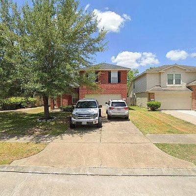 7910 Talladega Springs Ln, Richmond, TX 77407