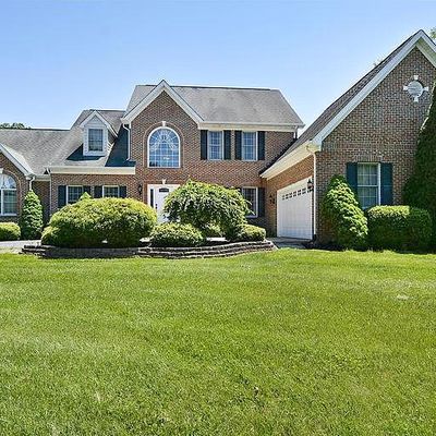 7929 N Saddle Ridge Ct, Catlett, VA 20119