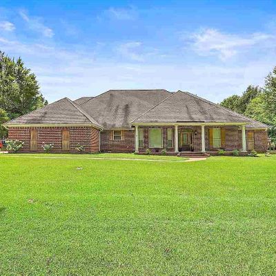 7939 Clinton Tinnin Rd, Clinton, MS 39056