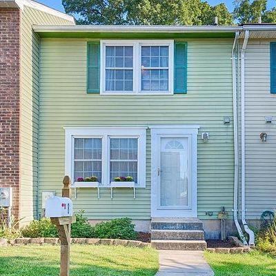 8 Baltistan Ct, Rosedale, MD 21237