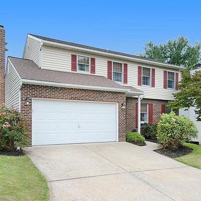 8 Brigantine Ct, Nottingham, MD 21236