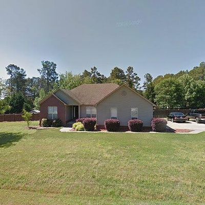 8 Christen Ln, Sheridan, AR 72150