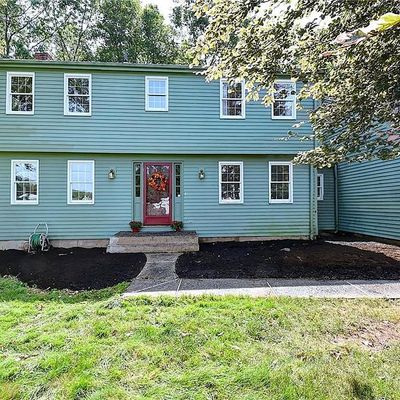 8 Whippoorwill Way, Wethersfield, CT 06109