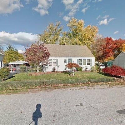 80 Hedley Ave, Johnston, RI 02919