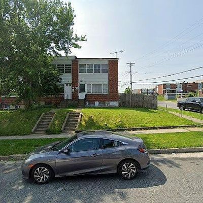 8007 Lansdale Rd, Baltimore, MD 21224