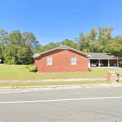 801 Community Dr, Waycross, GA 31501