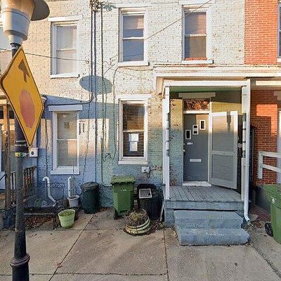 802 Berry St, Baltimore, MD 21211