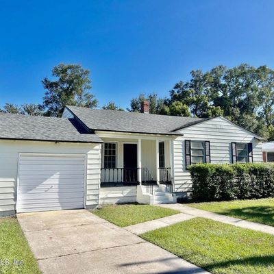 8037 Wakefield Ave, Jacksonville, FL 32208