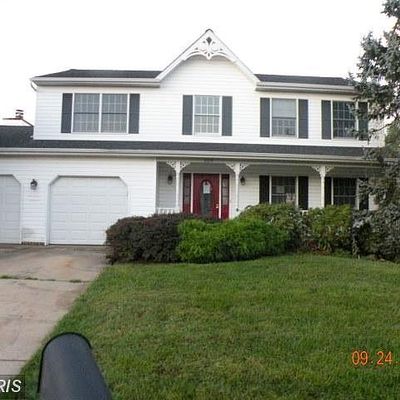 805 Diane Ct, Forest Hill, MD 21050