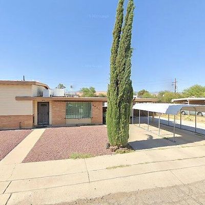 8080 E Speedway Blvd #503, Tucson, AZ 85710