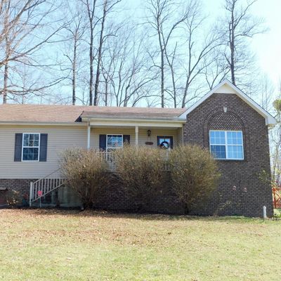 810 Red Hollow Dr, Springfield, TN 37172
