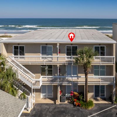 811 1 St St S, Jacksonville Beach, FL 32250