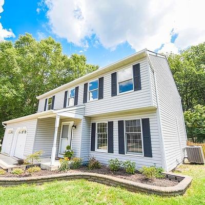 8118 Forever Green Ct, Elkridge, MD 21075