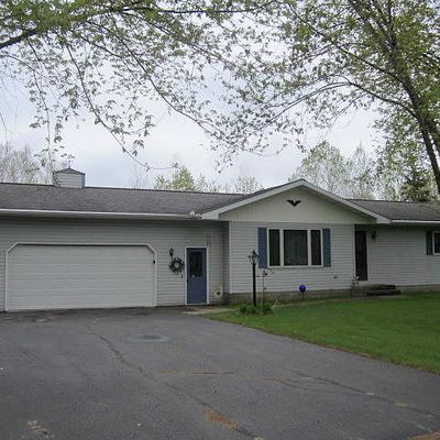 N2846 Lietzow Rd, Marinette, WI 54143