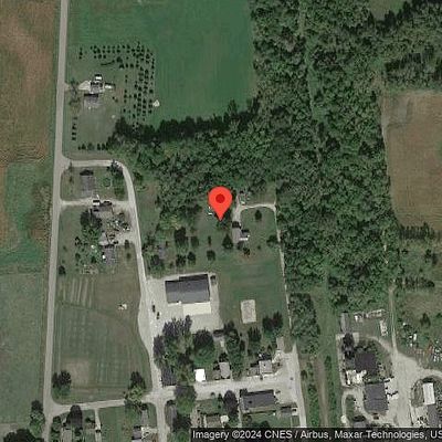 N5771 Railway Ave, Green Valley, WI 54127