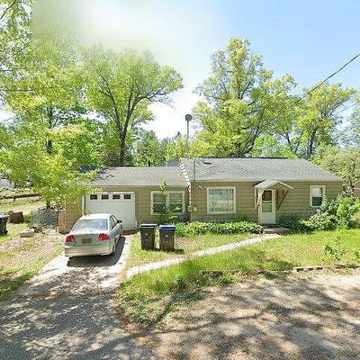 W5863 N Beach Blvd, Shawano, WI 54166