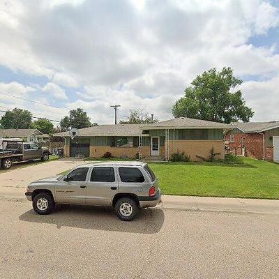 100 S 5 Th St, La Salle, CO 80645