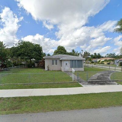 1004 S 24 Th Ter, Hollywood, FL 33020
