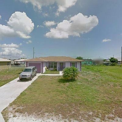 1009 Texas Ave, Clewiston, FL 33440