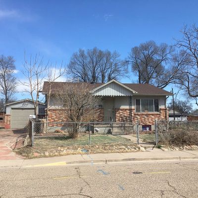 924 Van Buren St, Pueblo, CO 81004