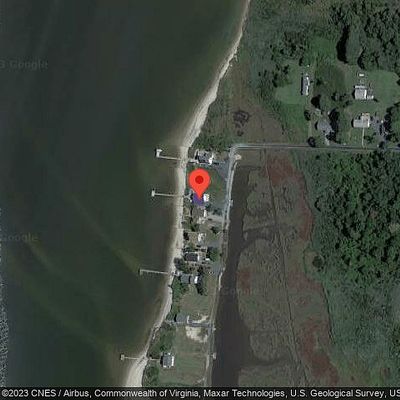 9288 Marina Dr, Deal Island, MD 21821