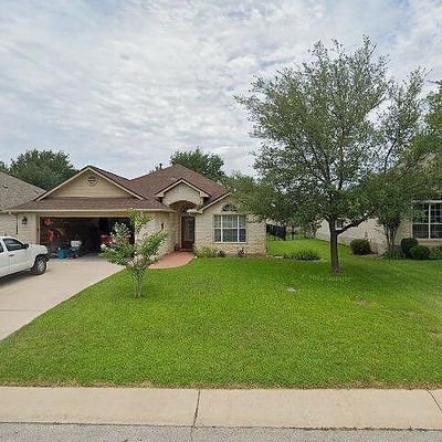 929 Big Thicket St, Georgetown, TX 78633