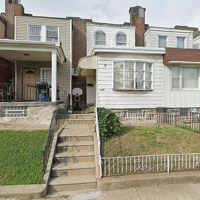 929 Brill St, Philadelphia, PA 19124