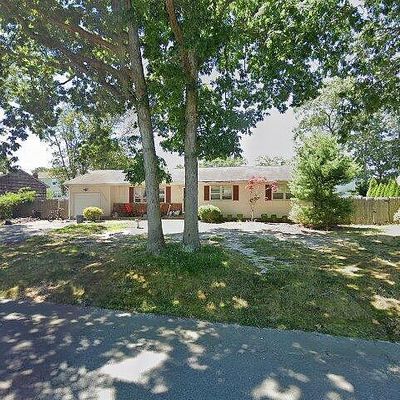 931 Alpine St, Forked River, NJ 08731