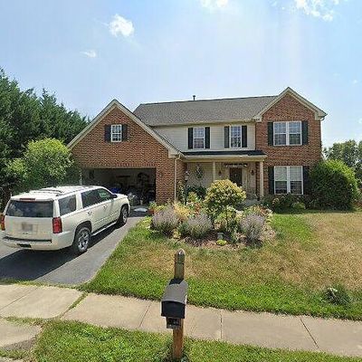 9319 Hillsborough Dr, Frederick, MD 21701