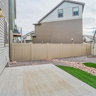 9323 Arklow Way, Colorado Springs, CO 80927