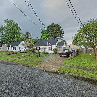 94 Oregon Ave, Portsmouth, VA 23701