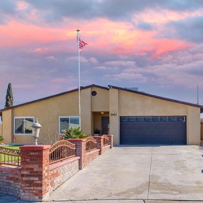 941 Cholla Dr, Barstow, CA 92311