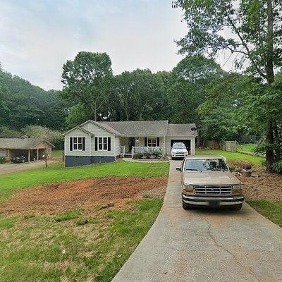 943 Dogwood Trl, Winder, GA 30680