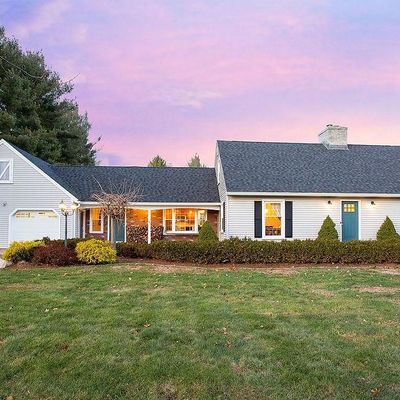 95 Randall Dr, Suffield, CT 06078