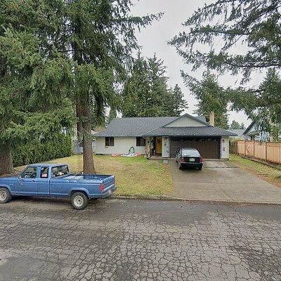 9504 Ne Ferngrove St, Vancouver, WA 98664