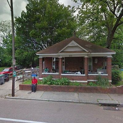 955 S Mclean Blvd, Memphis, TN 38114